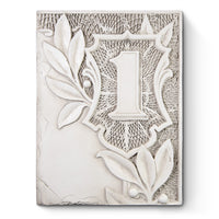 Prosperity T696 *Made To Order* | Sid Dickens Memory Block