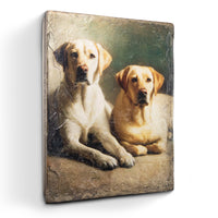 In Good Company T707 *Made to Order* | Sid Dickens Memory Block