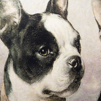 Double Trouble T709 *Made to Order* | Sid Dickens Memory Block