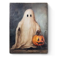 Boo! T712 *Made To Order* | Sid Dickens Memory Block
