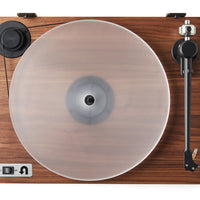 Orbit Plus Turntable Pre-Amp | Walnut