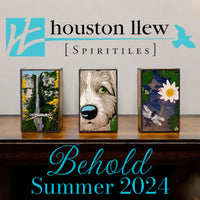Endless Falls 282 (Retired) | Houston Llew Spiritile