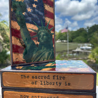 1776 *NEW* | Houston Llew Spiritile