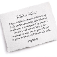Wild at Heart Necklace