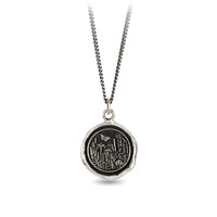 Wild at Heart Necklace