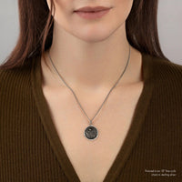 Wild at Heart Necklace