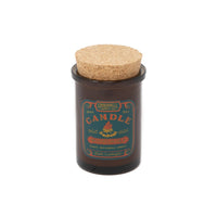 Woodsmoke Apothecary Candle