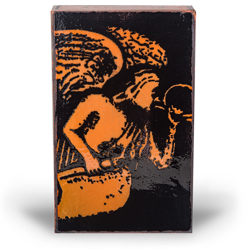 Giving Voice 004 (Retired) | Houston Llew Spiritile