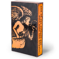 Giving Voice 004 (Retired) | Houston Llew Spiritile