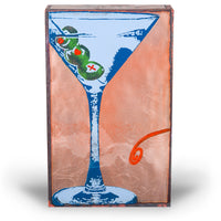 With a Twist II 006 (Retired) | Houston Llew Spiritile