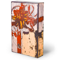 The Gift 2008 012 (Retired) | Houston Llew Spiritile