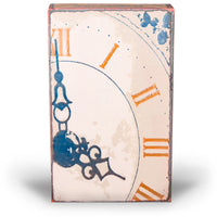 TARDIS 013 v3 (Retired) | Houston Llew Spiritile