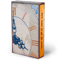 TARDIS 013 v3 (Retired) | Houston Llew Spiritile