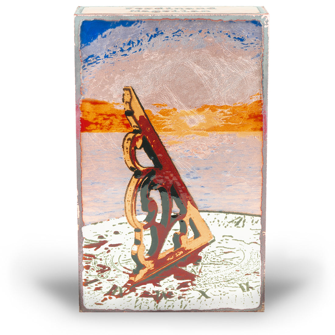 TARDIS 013 v4 (Retired) | Houston Llew Spiritile