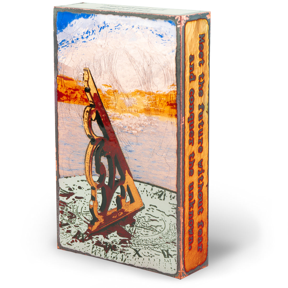 TARDIS 013 v4 (Retired) | Houston Llew Spiritile