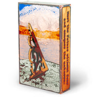 TARDIS 013 v4 (Retired) | Houston Llew Spiritile