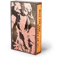 Golden Child 014 (Retired) | Houston Llew Spiritile
