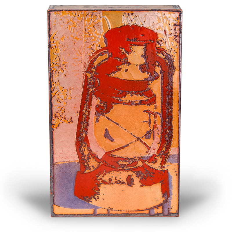 Luminary 026 (Retired) | Houston Llew Spiritile