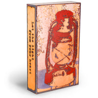Luminary 026 (Retired) | Houston Llew Spiritile