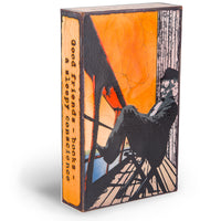 Idealife 027 (Retired) | Houston Llew Spiritile