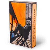 Idealife 027 (Retired) | Houston Llew Spiritile
