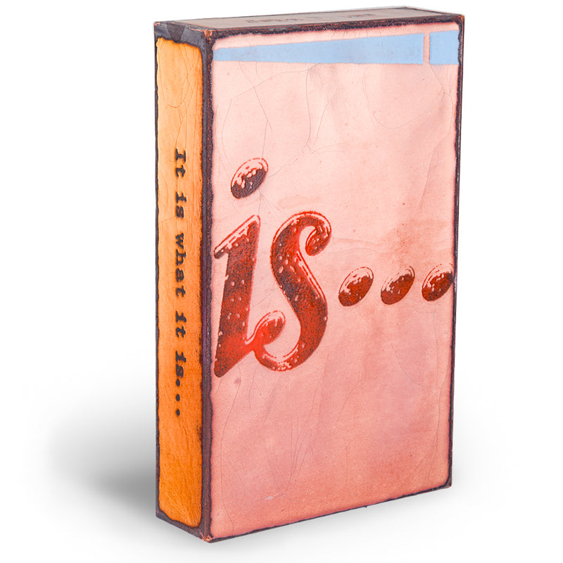 Is 029  (Retired) | Houston Llew Spiritile