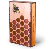 Bzzz 032 (Retired) | Houston Llew Spiritile