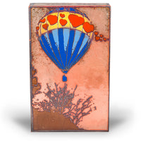 Up and Away 035 (Retired) | Houston Llew Spiritile