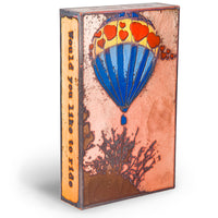Up and Away 035 (Retired) | Houston Llew Spiritile