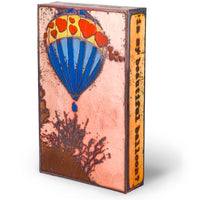 Up and Away 035 (Retired) | Houston Llew Spiritile