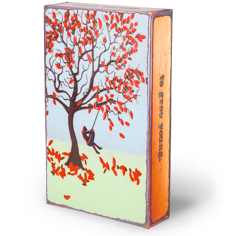 Play Date 037 (Retired) | Houston Llew Spiritile