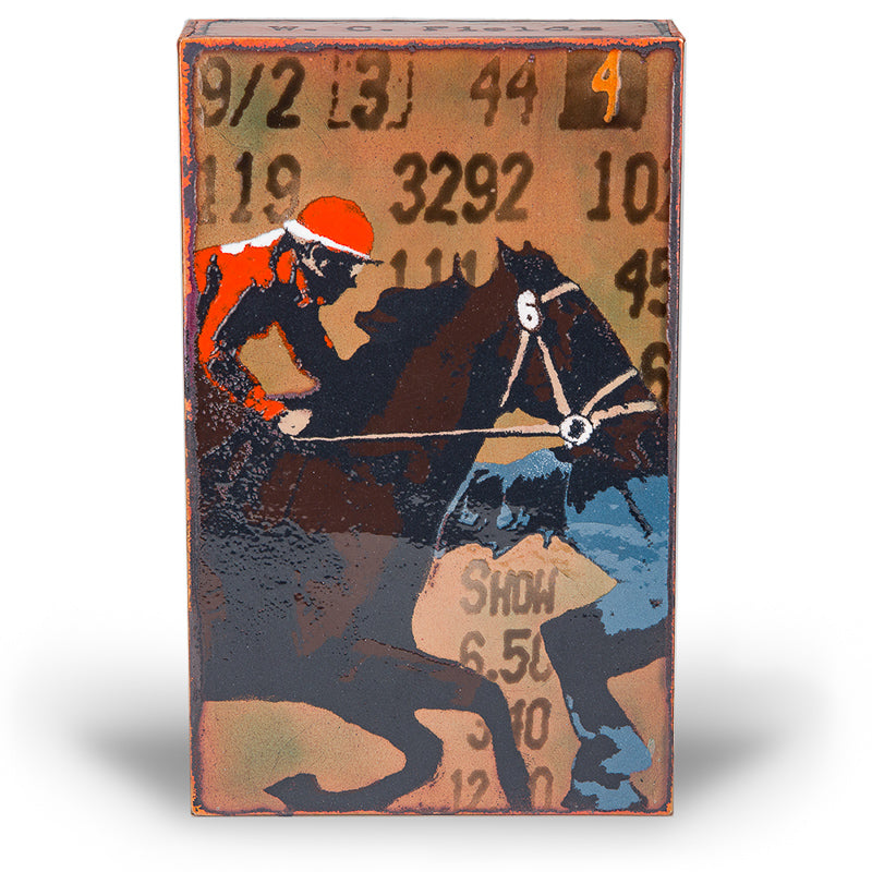 Show 039 (Retired) | Houston Llew Spiritile