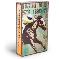 Winner! 041 (Retired) | Houston Llew Spiritile