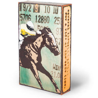 Winner! 041 (Retired) | Houston Llew Spiritile