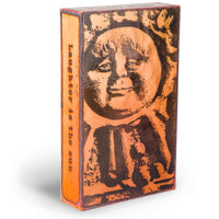 Old Sol 044 (Retired) | Houston Llew Spiritile