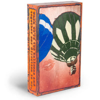 The Kiss 045 (Retired) | Houston Llew Spiritile