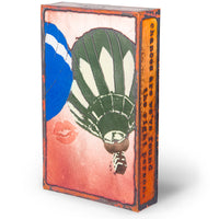 The Kiss 045 (Retired) | Houston Llew Spiritile