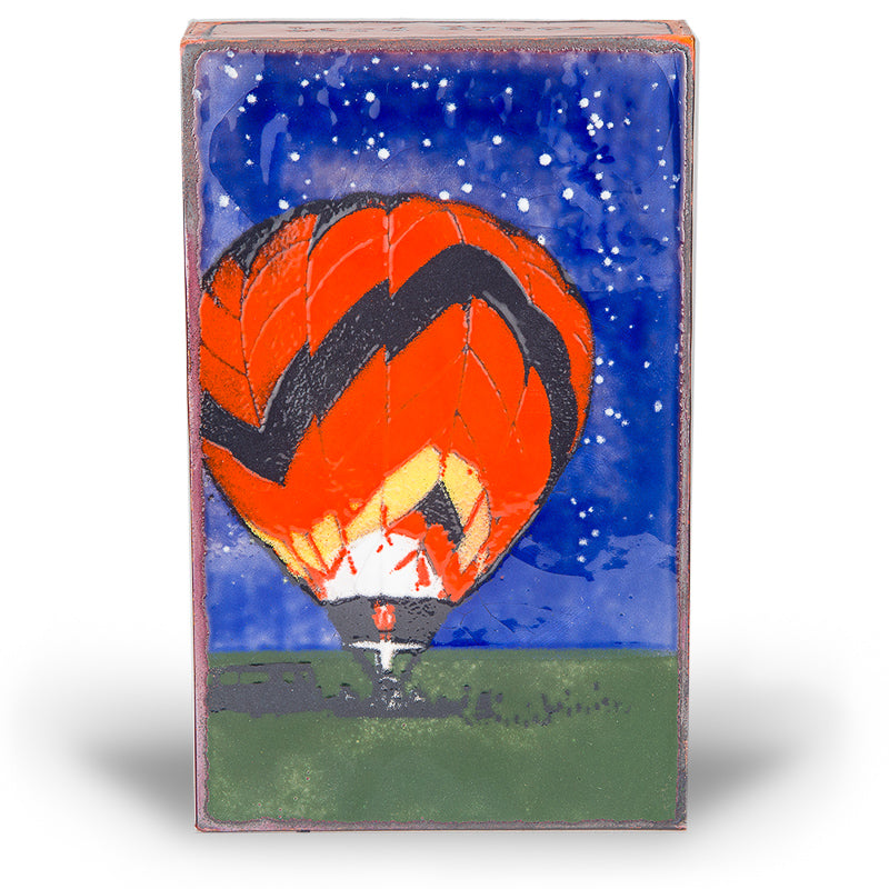 Glowing 046 (Retired) | Houston Llew Spiritile