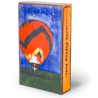 Glowing 046 (Retired) | Houston Llew Spiritile