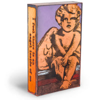 Patience 072 (Retired) | Houston Llew Spiritile