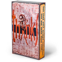 Thanks 083 (Retired) | Houston Llew Spiritile