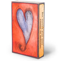 Turner Heart I 084 (Retired) | Houston Llew Spiritile