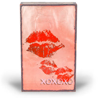 Smooch 085 (Retired) | Houston Llew Spiritile