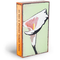 Lilly 099 (Retired) | Houston Llew Spiritile