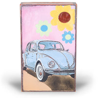 Slug Bug 100 (Retired) | Houston Llew Spiritile