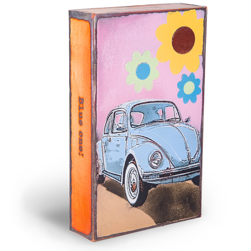 Slug Bug 100 (Retired) | Houston Llew Spiritile