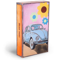 Slug Bug 100 (Retired) | Houston Llew Spiritile