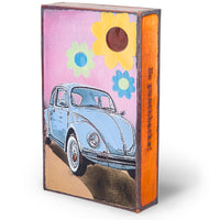Slug Bug 100 (Retired) | Houston Llew Spiritile
