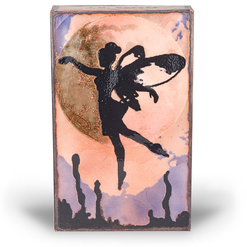 Pixie Dust 101 (Retired) | Houston Llew Spiritile