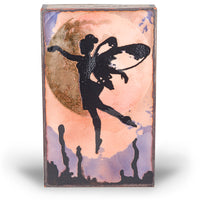 Pixie Dust 101 (Retired) | Houston Llew Spiritile